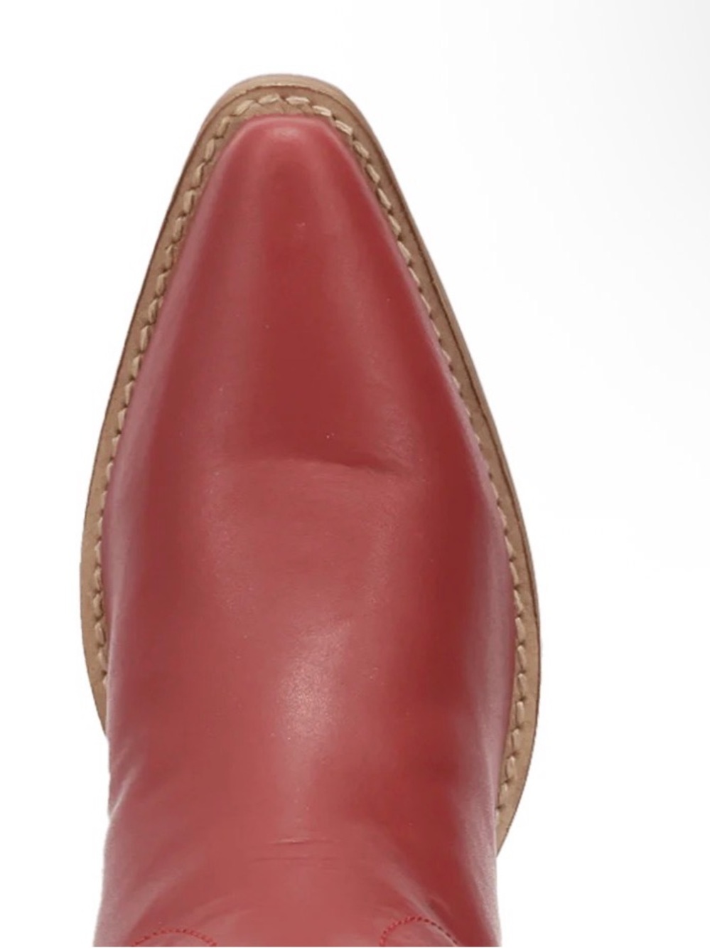 Dingo THUNDERBOLT LEATHER BOOT - Picture 4 of 5
